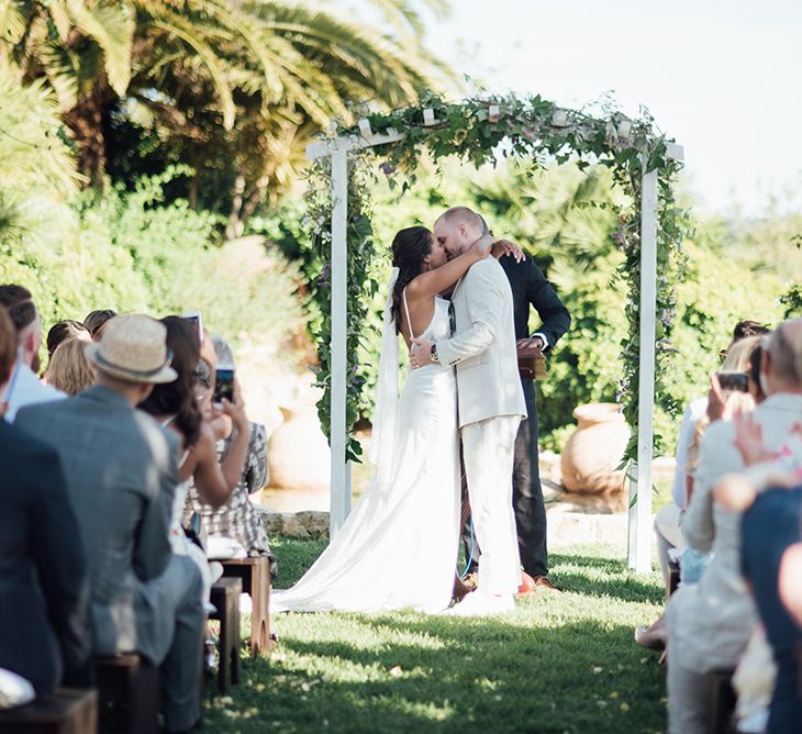 Ibiza Ceremony | Liberty Pearl Photography