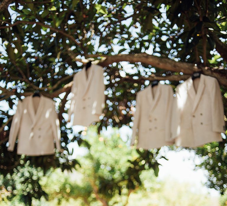 Topman Groomsmen | Ibiza Wedding | Liberty Pearl Photography