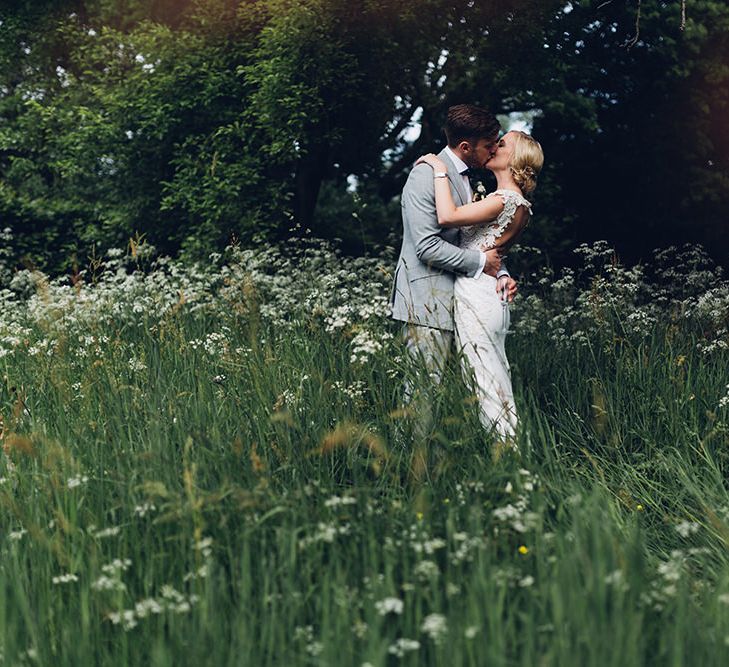 Bride & Groom | Miss Gen Photography