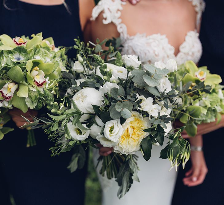 Wedding Bouquets | Miss Gen Photography