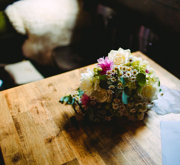 Vintage Inspired Wedding At The Moody Boar, Armagh NI With Bride In Vintage Dress From Archive 12 & Images From Holly and Lime Photography