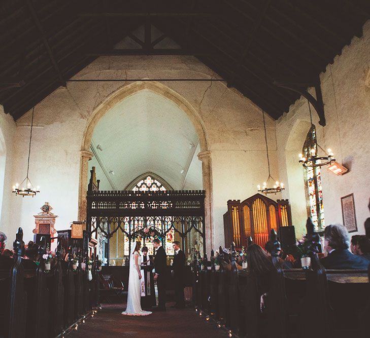 Wedding Ceremony