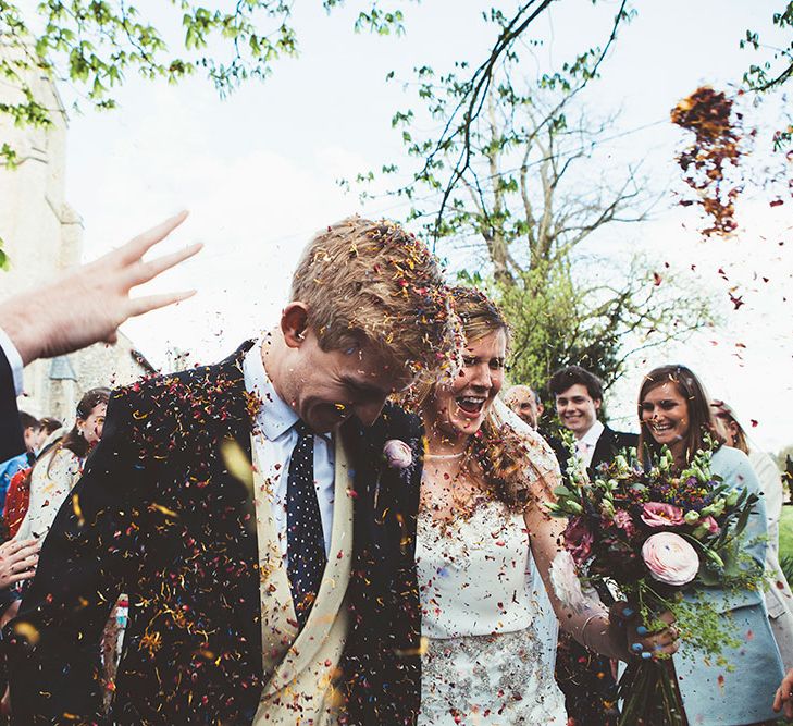 Confetti Shot