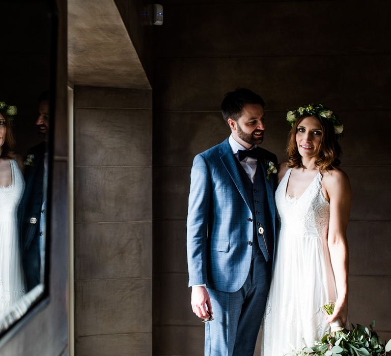 Rue De Seine Wedding Dress