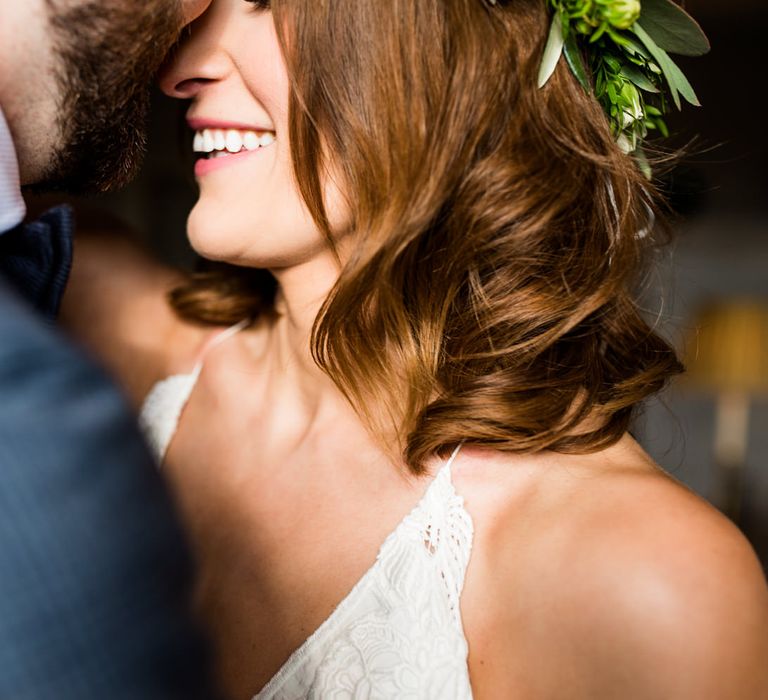 Rue De Seine Wedding Dress