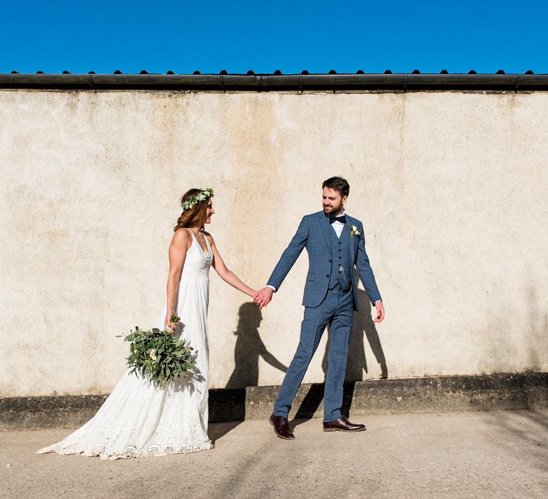 Rue De Seine Wedding Dress