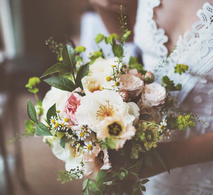 Bridal Bouquet