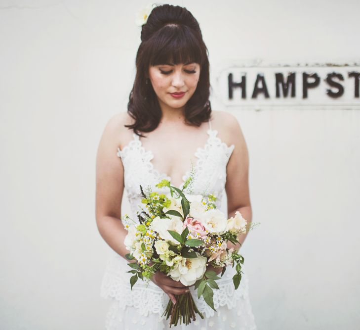 Bridal Portrait