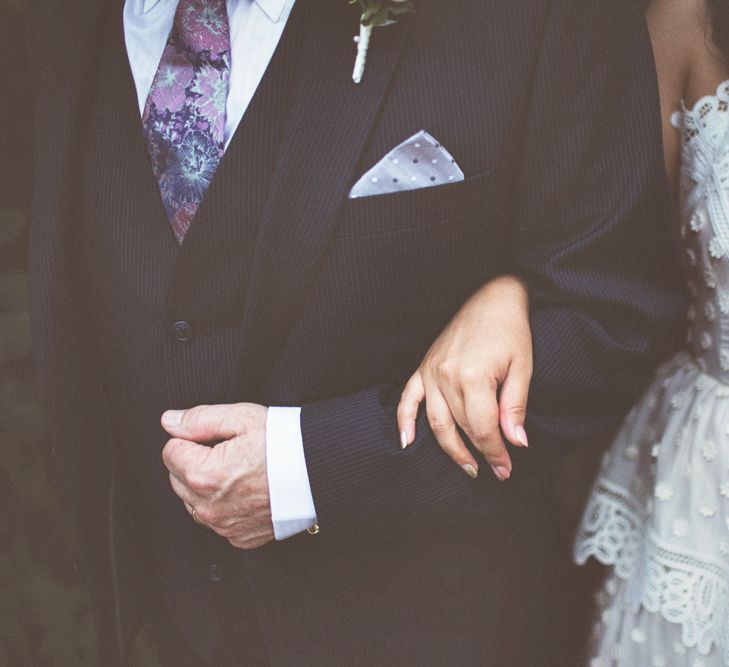 Bridal Entrance