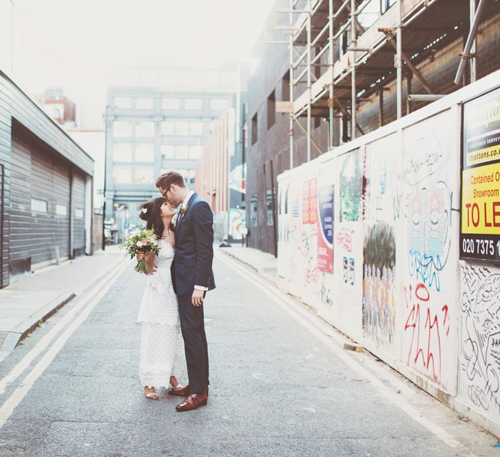 Bride & Groom