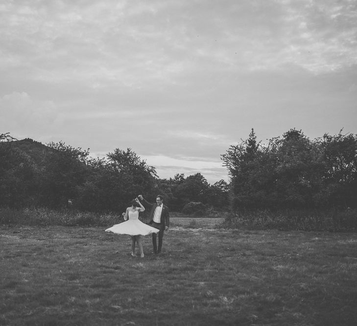 Village Hall Wedding With A £5000 Budget In Yorkshire