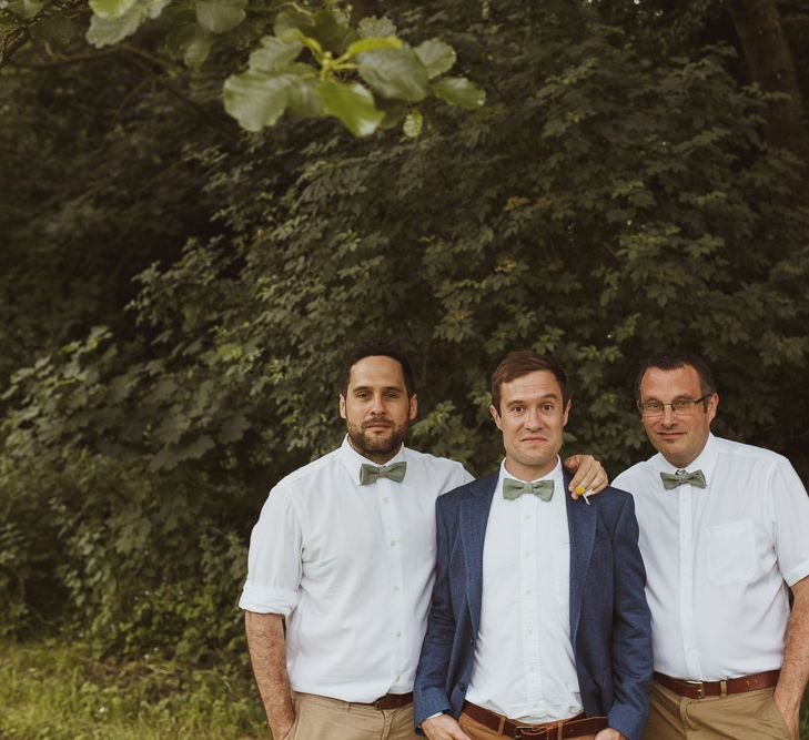 Village Hall Wedding With A £5000 Budget In Yorkshire