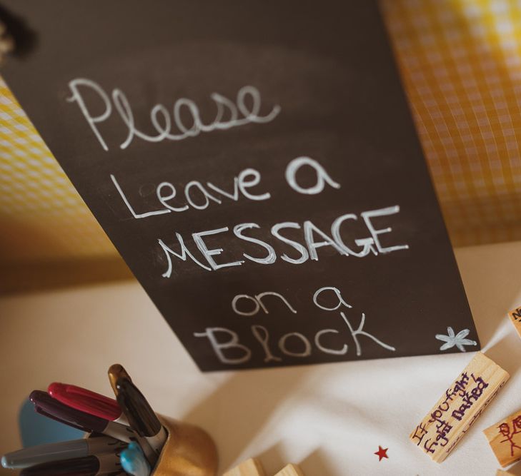 Village Hall Wedding With A £5000 Budget In Yorkshire