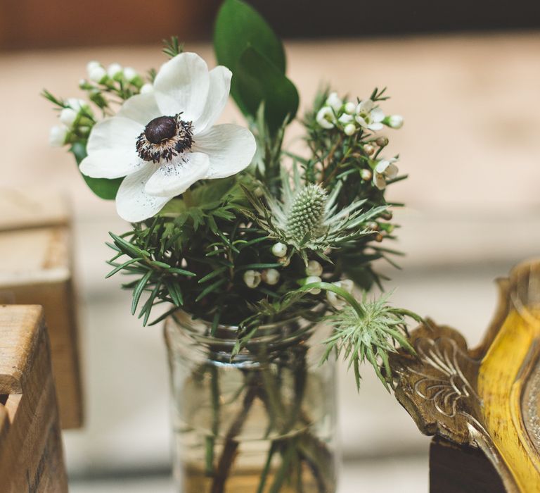 1920s Inspired Wedding At Town Hall Hotel