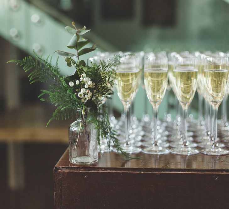 1920s Inspired Wedding At Town Hall Hotel