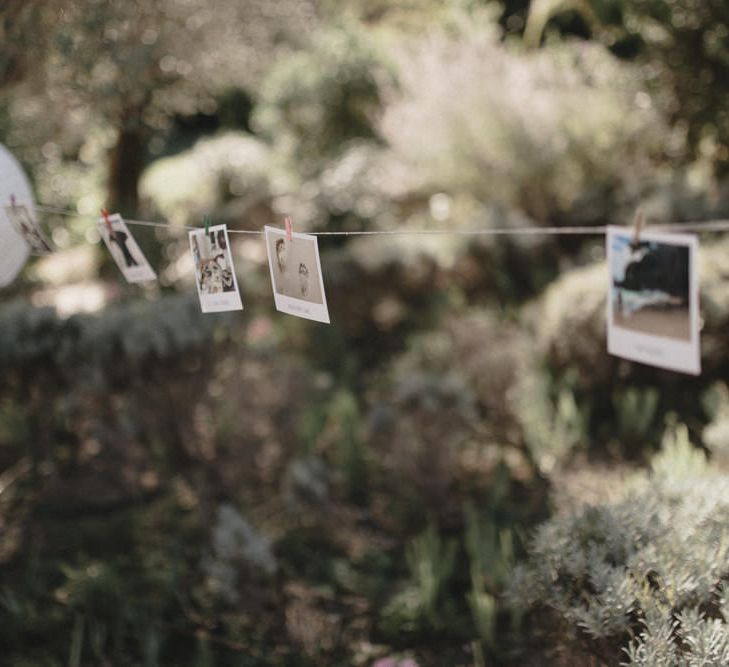 Rustic French Wedding Venue South Of France