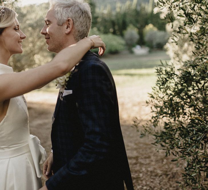 Bride & Groom Couple Portraits