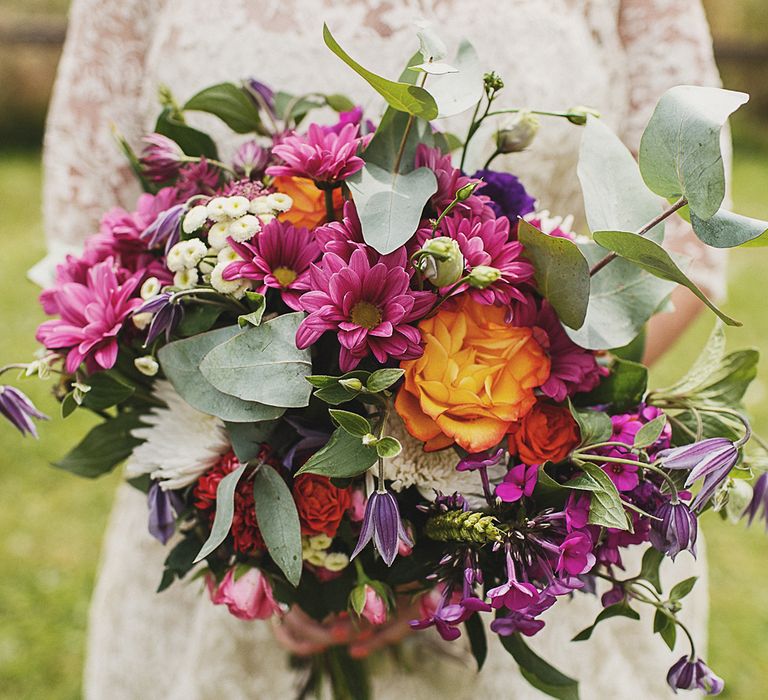 Bridal Bouquet