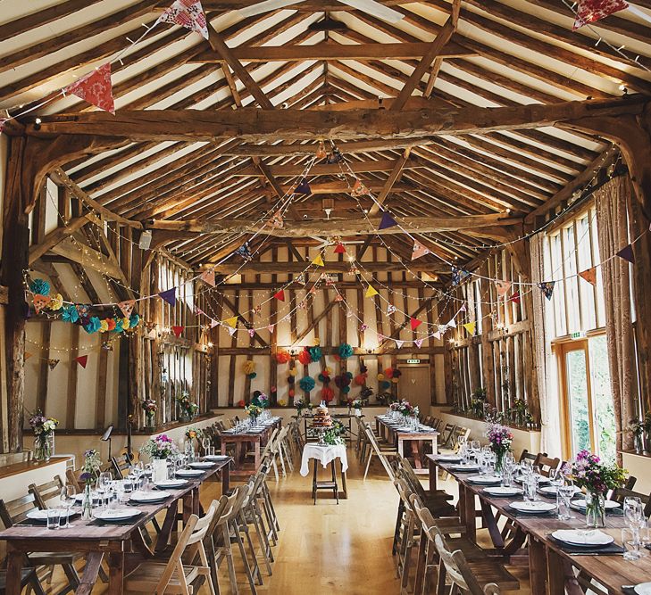 The Garden Barn, Suffolk