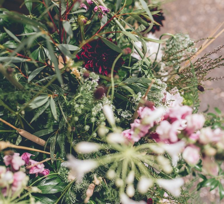 Wedding Flowers