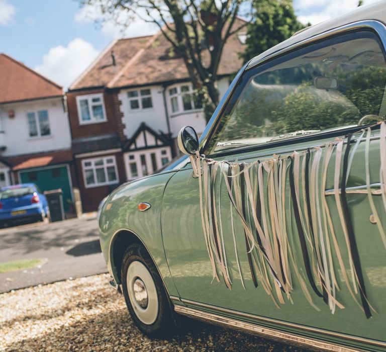 Wedding Car