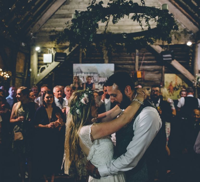 First Dance