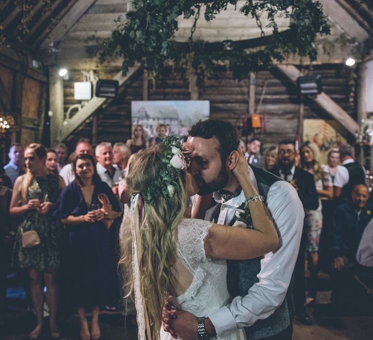 First Dance