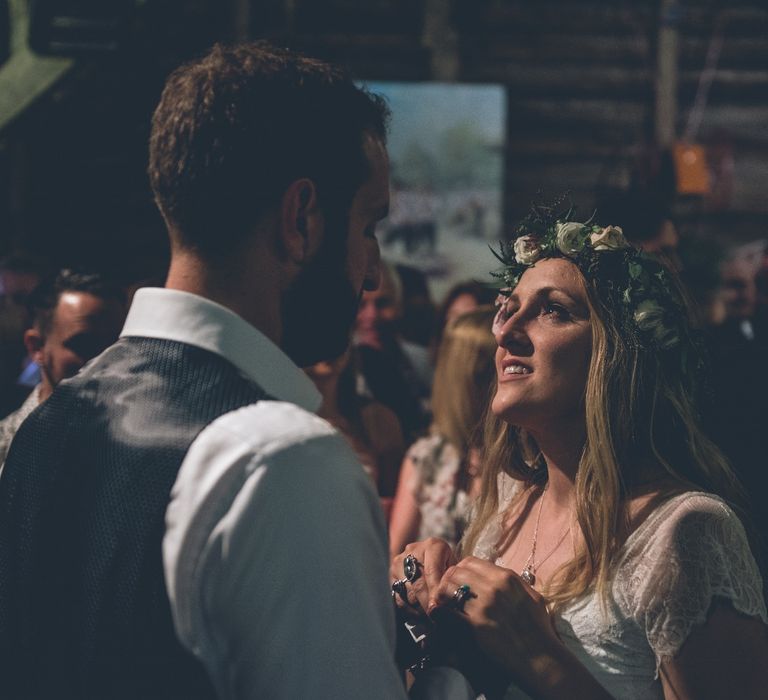 First Dance