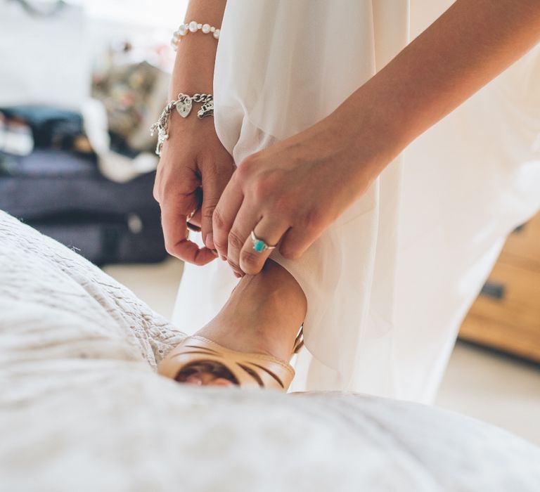 Bridal Accessories