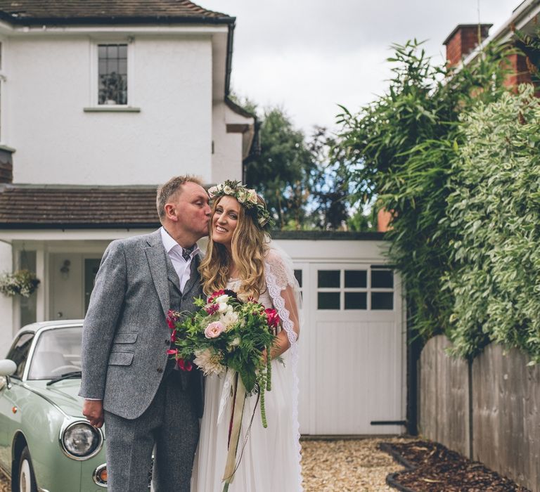 Grace Loves Lace Wedding Dress