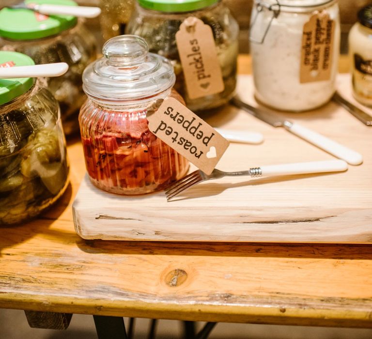 Relaxed Wedding At Brixton East With Planning By Louise Perry Images By Ellie Gillard Photography