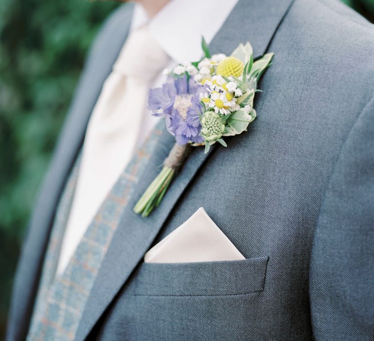 Buttonhole