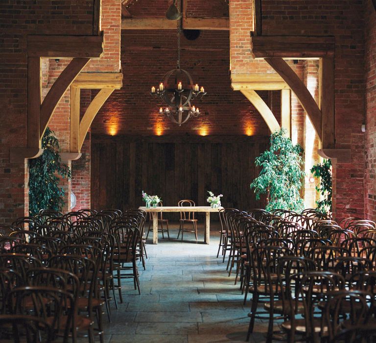 Wedding Venue