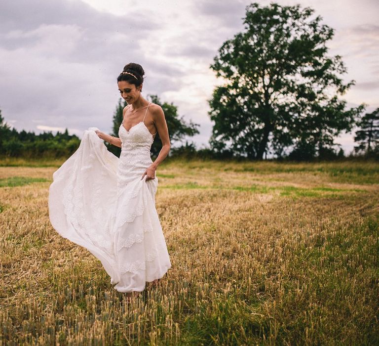 Bridal Beauty