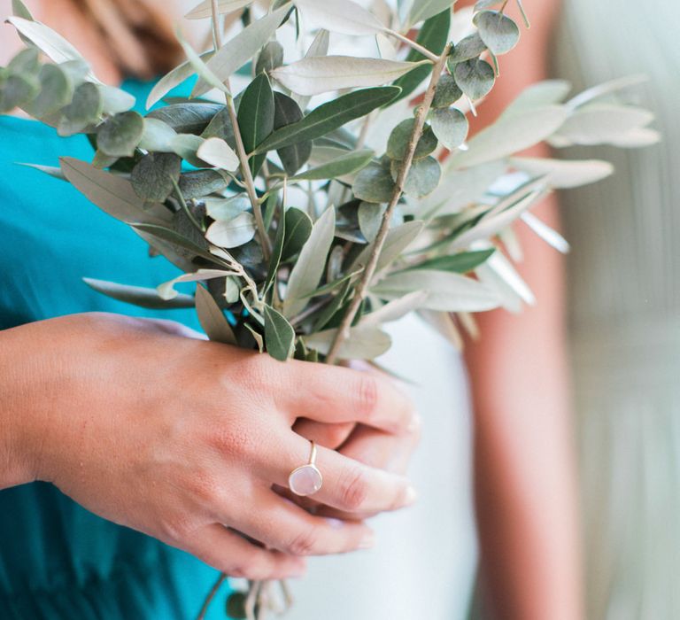 Greenery Bouquet