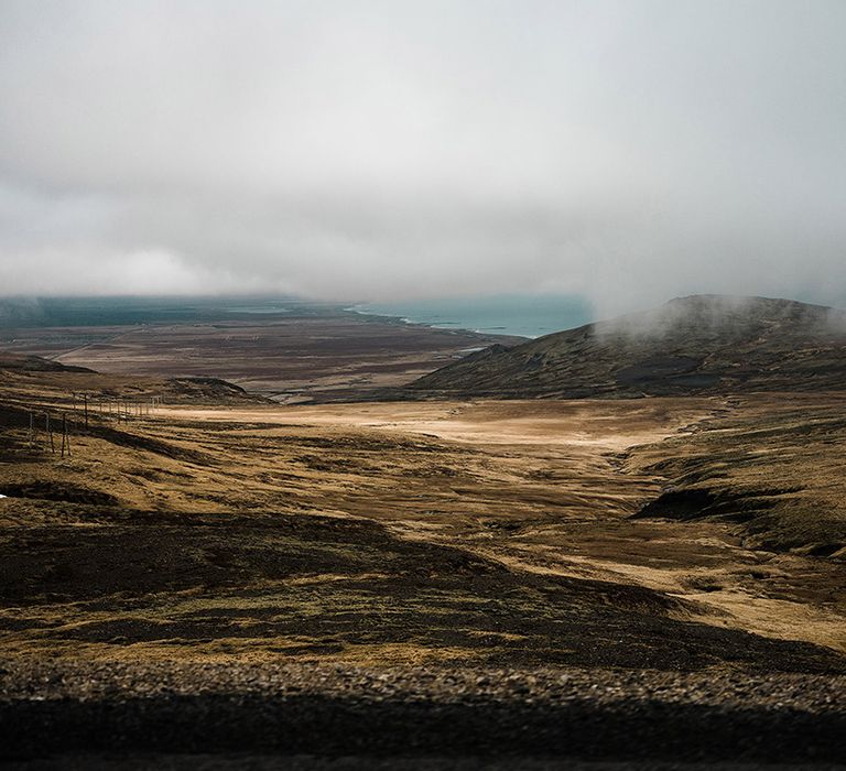 Stunning, Emotive & Atmospheric Pre Wedding Shoot In Iceland With Images From Jason Mark Harris & Film By Harris Films Videography