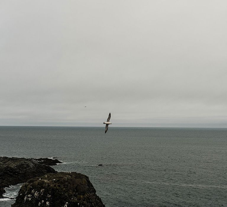 Stunning, Emotive & Atmospheric Pre Wedding Shoot In Iceland With Images From Jason Mark Harris & Film By Harris Films Videography