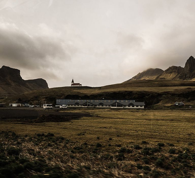 Stunning, Emotive & Atmospheric Pre Wedding Shoot In Iceland With Images From Jason Mark Harris & Film By Harris Films Videography