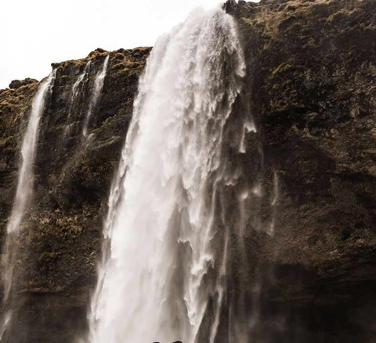 Stunning, Emotive & Atmospheric Pre Wedding Shoot In Iceland With Images From Jason Mark Harris & Film By Harris Films Videography