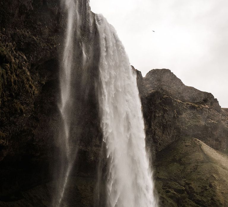 Stunning, Emotive & Atmospheric Pre Wedding Shoot In Iceland With Images From Jason Mark Harris & Film By Harris Films Videography