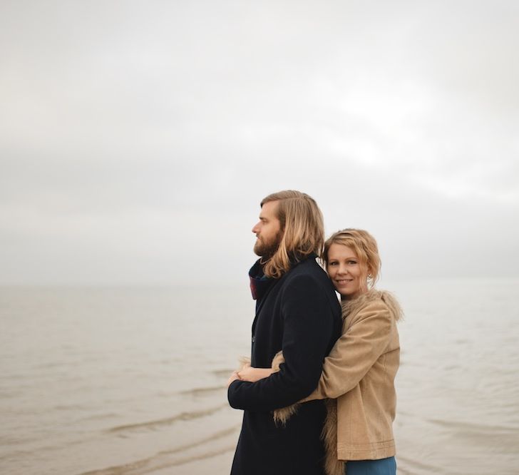 Pre Wedding Shoot At Malmö Sweden by Julian Gyula Zacsfalvi Photography