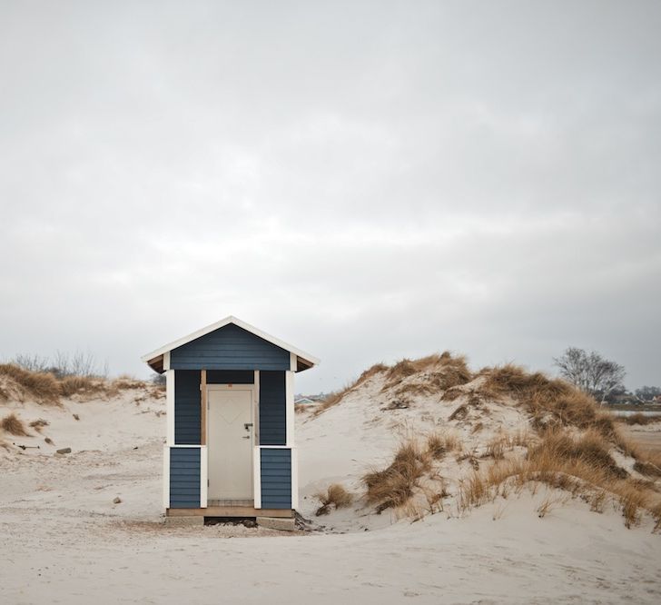 Pre Wedding Shoot At Malmö Sweden by Julian Gyula Zacsfalvi Photography