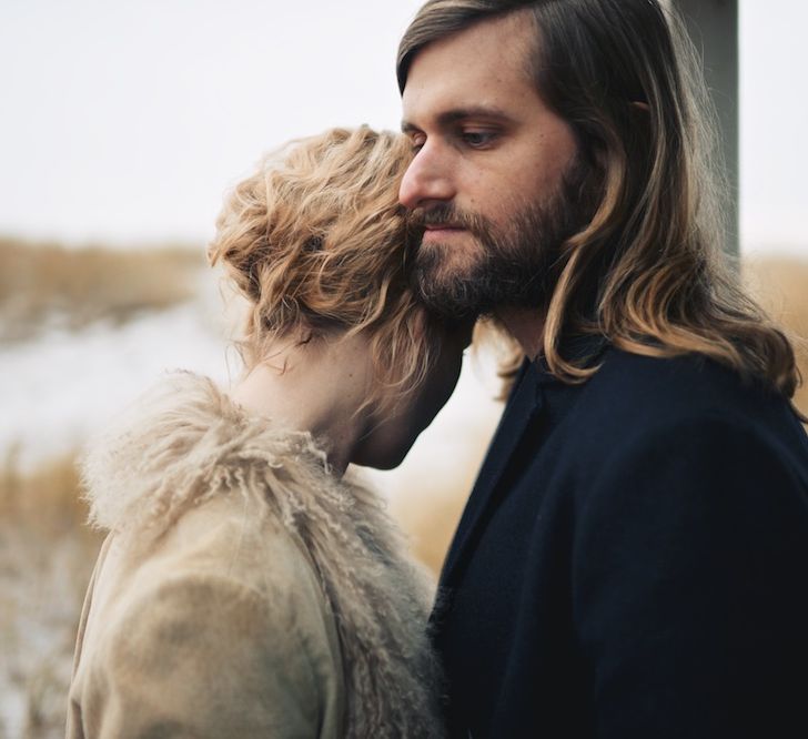 Pre Wedding Shoot At Malmö Sweden by Julian Gyula Zacsfalvi Photography