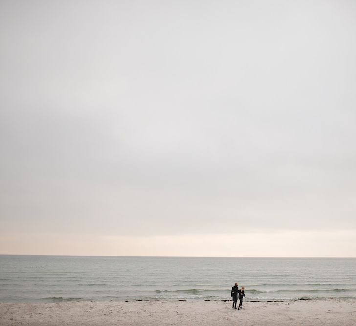 Pre Wedding Shoot At Malmö Sweden by Julian Gyula Zacsfalvi Photography