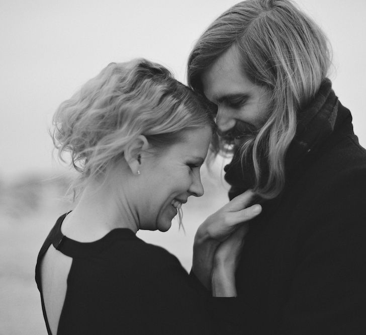 Pre Wedding Shoot At Malmö Sweden by Julian Gyula Zacsfalvi Photography