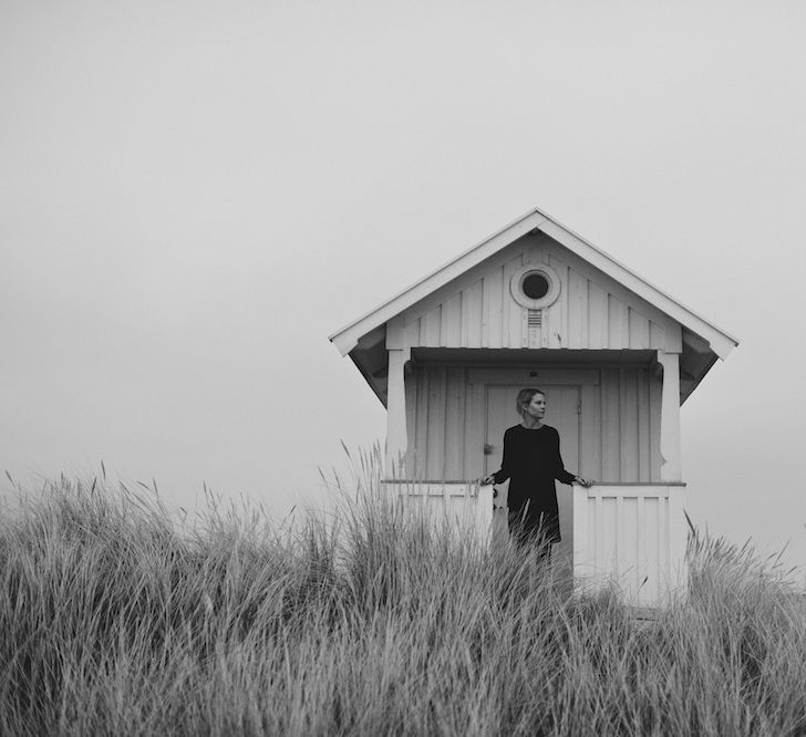 Pre Wedding Shoot At Malmö Sweden by Julian Gyula Zacsfalvi Photography