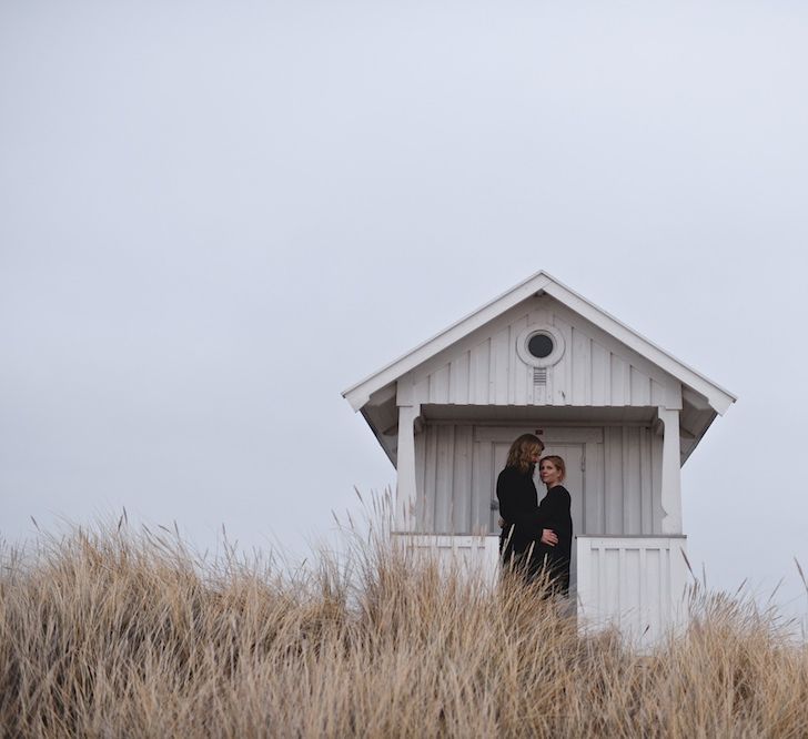 Pre Wedding Shoot At Malmö Sweden by Julian Gyula Zacsfalvi Photography