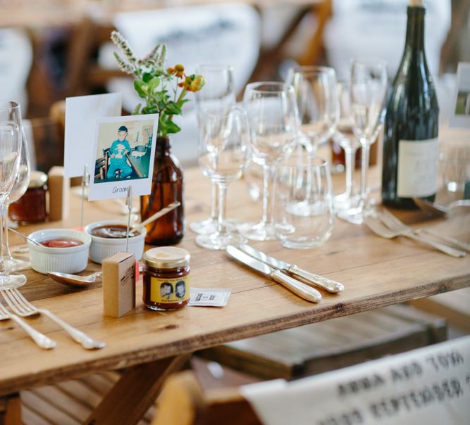 Eclectic Wedding Decor | The Roost London Wedding Venue | Christine Wehrmeier Photography