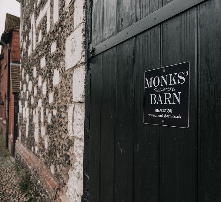 DIY Lord of the Rings Themed Wedding at Monks Barn in Maidenhead | Jason Mark Harris Photography | Cinematic Films By J