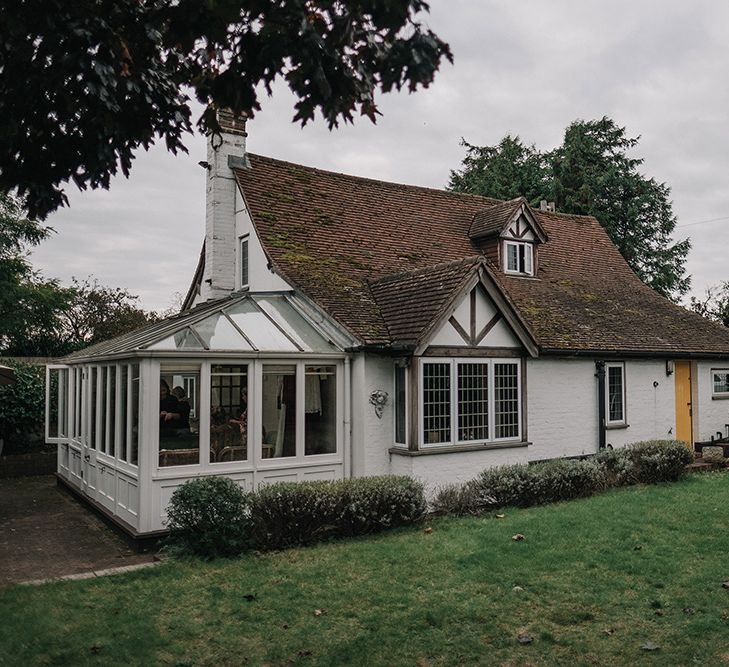 DIY Lord of the Rings Themed Wedding at Monks Barn in Maidenhead | Jason Mark Harris Photography | Cinematic Films By J